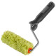 Roller for painting "Sintex" 6x15x100 mm professional Polax (16-005)