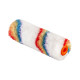 Paint roller "Elitacolor" 6x15x100 mm professional Polax (20-005)