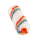Paint roller "Elitacolor" 6x15x100 mm professional Polax (20-005)