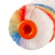 Paint roller "Elitacolor" 6x15x70 mm professional Polax (20-007)