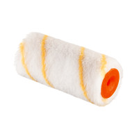 Paint roller "Girpaint" 6x30x100 mm professional Polax (15-003)