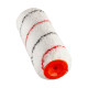 Roller for painting "Microfiber" 8x48x180 mm professional Polax (02-001)