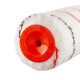 Roller for painting "Microfiber" 8x48x180 mm professional Polax (02-001)