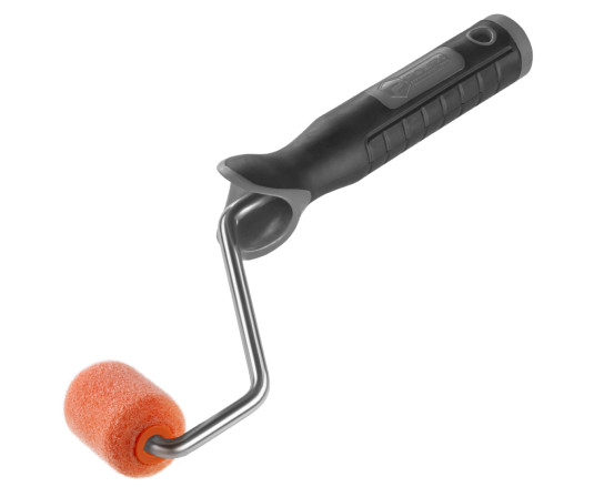 Roller "Moltoflock" 6x35x50 mm Polax (56-001)