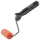Roller "Moltoflock" 6х35х70 mm Polax (56-002)