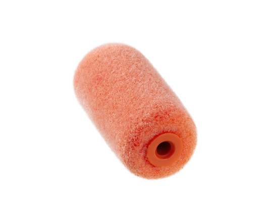 Roller "Moltoflock" 6х35х70 mm Polax (56-002)