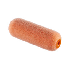 Roller "Moltoflock" 6х35х100 mm Polax (56-003)
