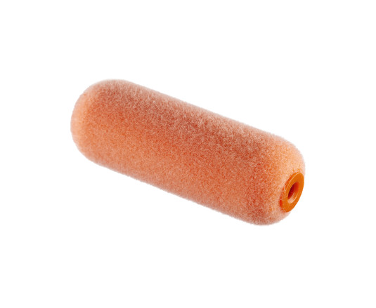 Roller "Moltoflock" 6х35х100 mm Polax (56-003)