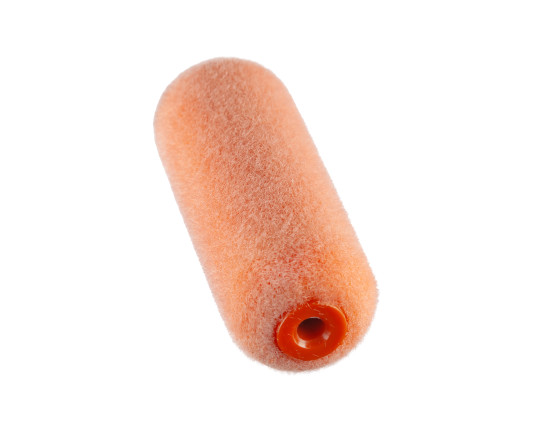 Roller "Moltoflock" 6х35х100 mm Polax (56-003)