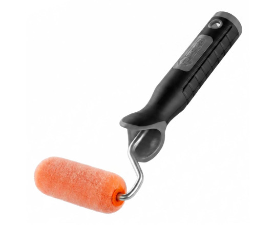 Roller "Moltoflock" 6х35х100 mm Polax (56-003)