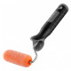 Roller "Moltoflock" 6х35х100 mm Polax (56-003)