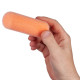 Roller "Moltoflock" 6х35х100 mm Polax (56-003)