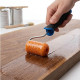 Roller "Moltoflock" 6х35х100 mm Polax (56-003)