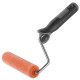 Roller "Moltoflock" 6х35х150 mm Polax (56-004)