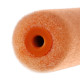 Roller "Moltoflock" 6х35х150 mm Polax (56-004)
