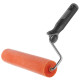 Roller "Moltoflock" 6х50х250 mm Polax (56-006)