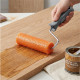 Roller "Moltoflock" 6х50х250 mm Polax (56-006)