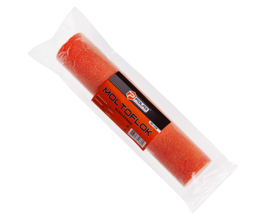 Roller "Moltoflock" 6х50х250 mm Polax (56-006)