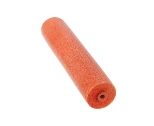 Roller "Moltoflock" 6х50х250 mm Polax (56-006)