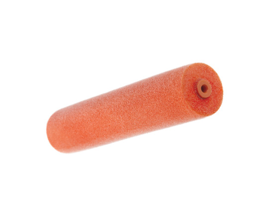 Roller "Moltoflock" 250 mm with handle Polax (770-294)