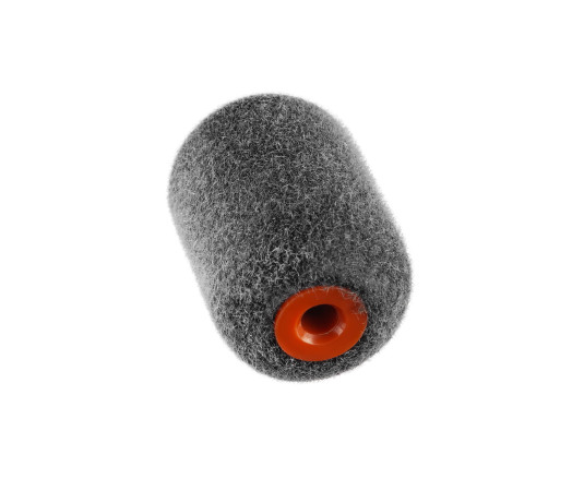 Roller "Moltflock Premium" 6x35x50 mm Polax (56-007)