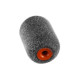 Roller "Moltflock Premium" 6x35x50 mm Polax (56-007)