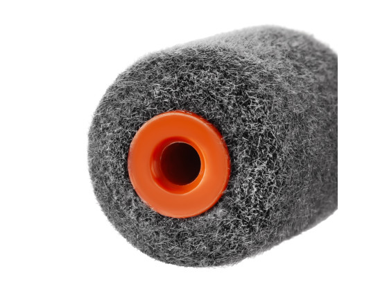 Roller "Moltflock Premium" 6x35x50 mm Polax (56-007)