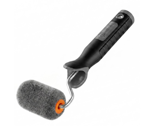 Roller "Moltflock Premium" 6x35x50 mm Polax (56-007)