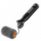 Roller "Moltflock Premium" 6x35x50 mm Polax (56-007)