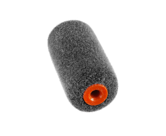 Roller "Moltflock Premium" 6х35х70 mm Polax (56-008)