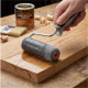 Roller "Moltflock Premium" 6х35х70 mm Polax (56-008)