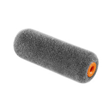 Roller "Moltflock Premium" 6х35х100 mm Polax (56-009)