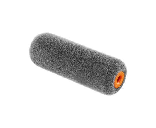 Roller "Moltflock Premium" 6х35х100 mm Polax (56-009)
