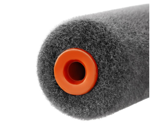 Roller "Moltflock Premium" 6х35х100 mm Polax (56-009)