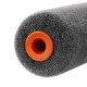Roller "Moltflock Premium" 6х35х100 mm Polax (56-009)