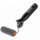 Roller "Moltflock Premium" 6х35х100 mm Polax (56-009)