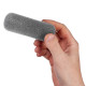 Roller "Moltflock Premium" 6х35х100 mm Polax (56-009)
