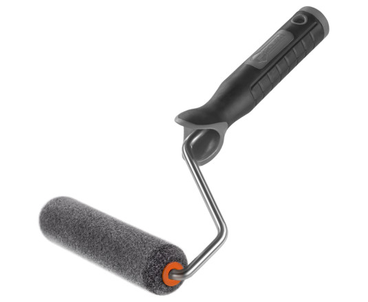 Roller "Moltflock Premium" 6х35х150 mm Polax (56-010)