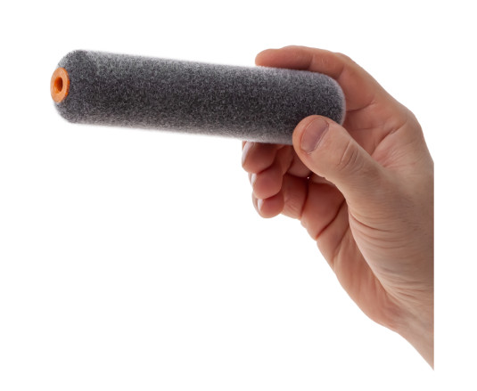Roller "Moltflock Premium" 6х35х150 mm Polax (56-010)