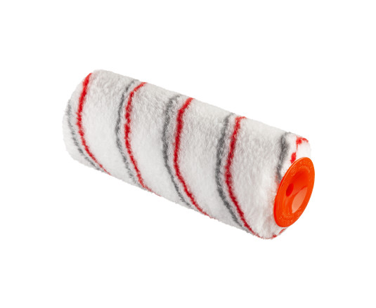 Roller "Multicolor" 8x48x180 mm Polax (19-001)
