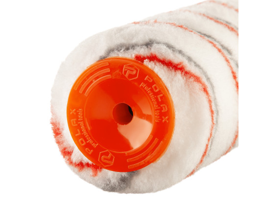 Roller "Multicolor" 8x48x180 mm Polax (19-001)