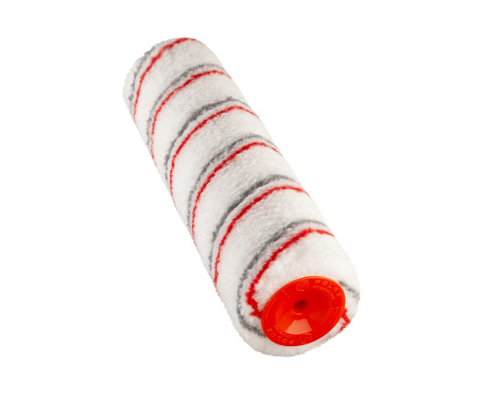 Roller "Multicolor" 8x48x250 mm Polax (19-002)