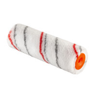 Roller "Multicolor" 6x30x150 mm Polax (19-004)