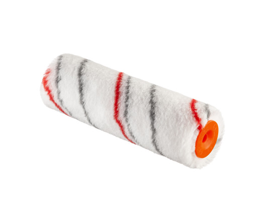 Roller "Multicolor" 6x30x150 mm Polax (19-004)