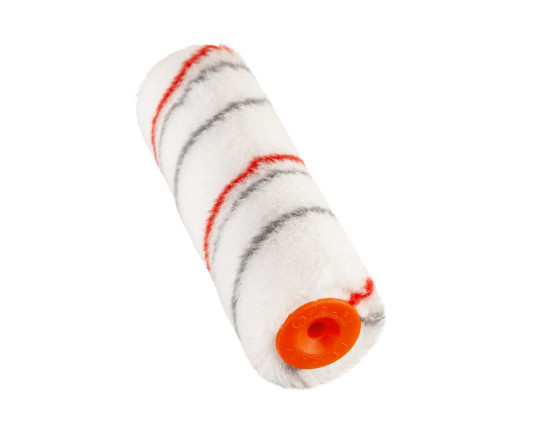 Roller "Multicolor" 6x30x150 mm Polax (19-004)