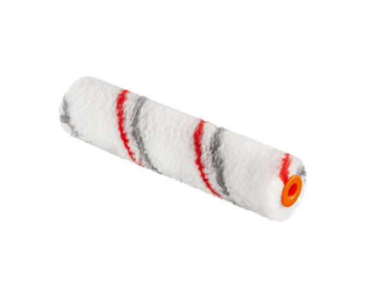 Roller "Multicolor" 6x15x150 mm Polax (19-006)