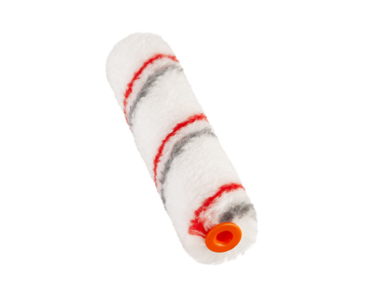 Roller "Multicolor" 6x15x150 mm Polax (19-006)