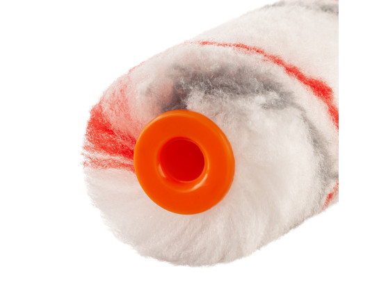 Roller "Multicolor" 6x15x150 mm Polax (19-006)