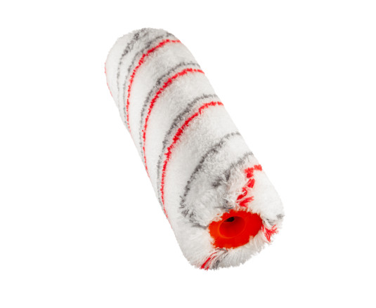 Roller "Multicolor" 8x58x250 mm Polax (19-009)