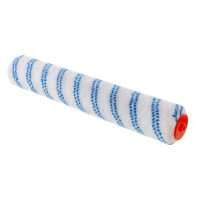 Paint roller "Nylon" 8х48х400 mm professional Polax (02-025)